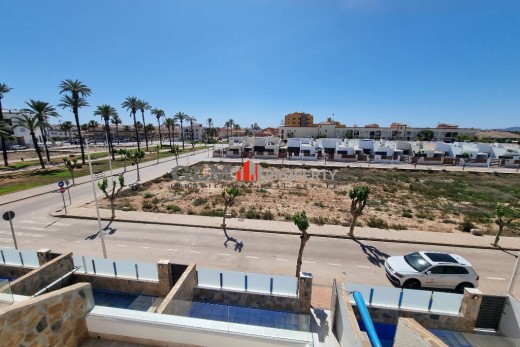 Resale - Apartment - Los Alcázares - Sinergia 5
