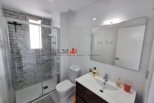 Resale - Apartment - Los Alcázares - Sinergia 5