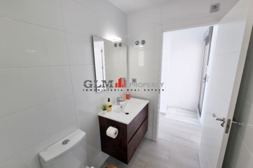Resale - Apartment - Los Alcázares - Sinergia 5