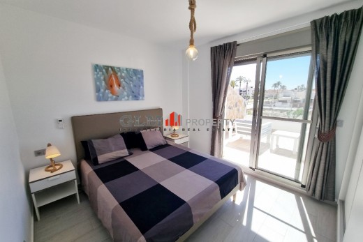 Resale - Apartment - Los Alcázares - Sinergia 5