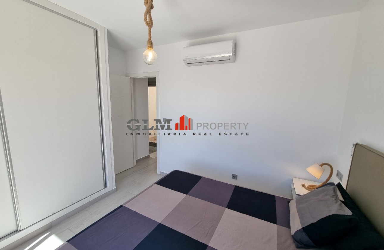 Resale - Apartment - Los Alcázares - Sinergia 5
