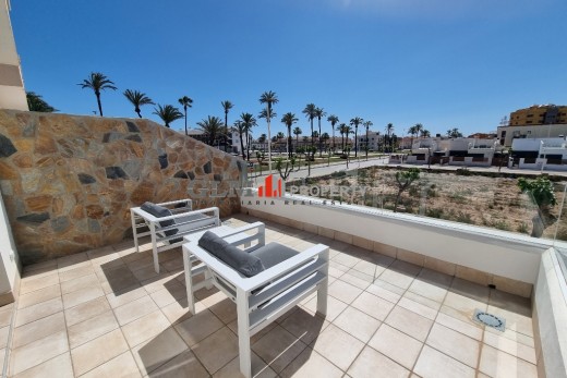 Resale - Apartment - Los Alcázares - Sinergia 5