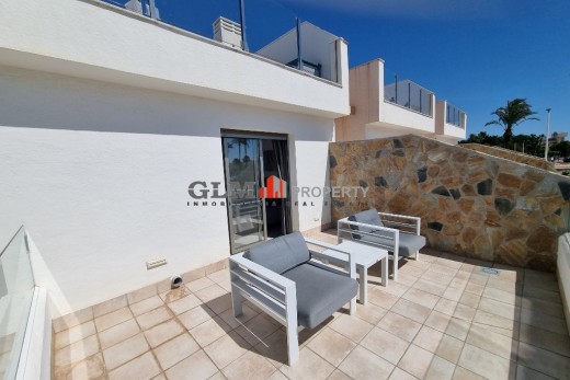 Resale - Apartment - Los Alcázares - Sinergia 5