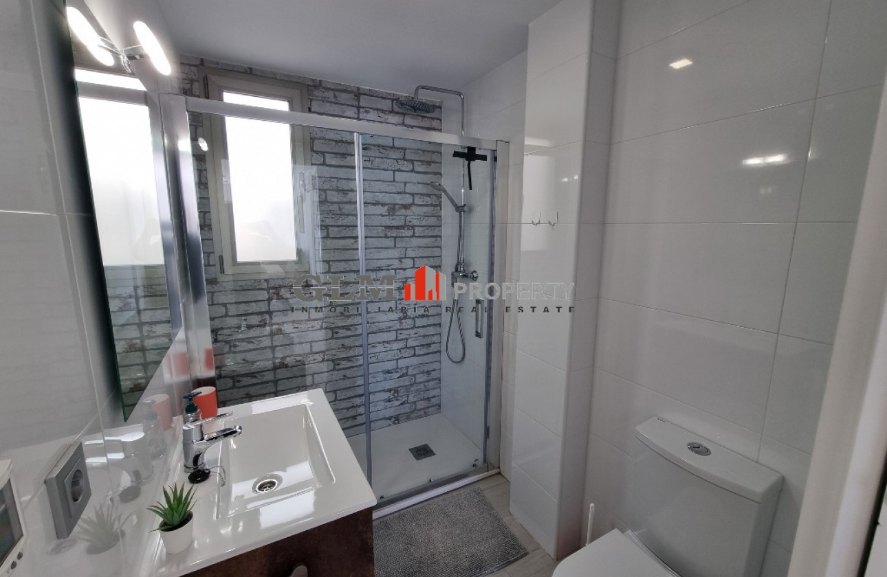 Resale - Apartment - Los Alcázares - Sinergia 5