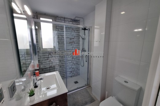 Resale - Apartment - Los Alcázares - Sinergia 5