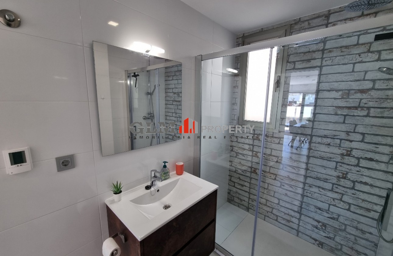 Resale - Apartment - Los Alcázares - Sinergia 5