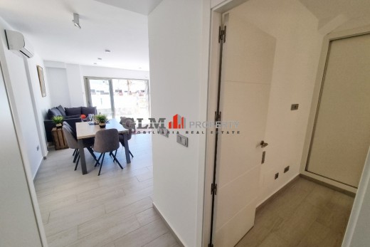 Resale - Apartment - Los Alcázares - Sinergia 5