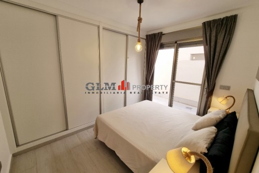 Resale - Apartment - Los Alcázares - Sinergia 5