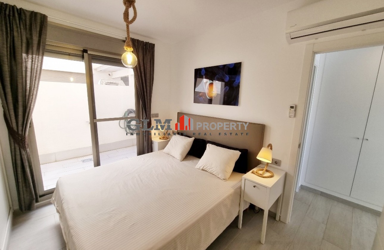 Resale - Apartment - Los Alcázares - Sinergia 5