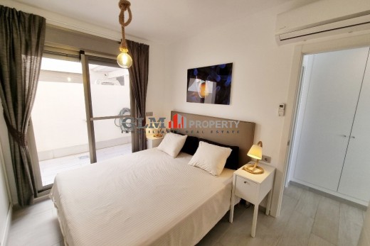 Resale - Apartment - Los Alcázares - Sinergia 5