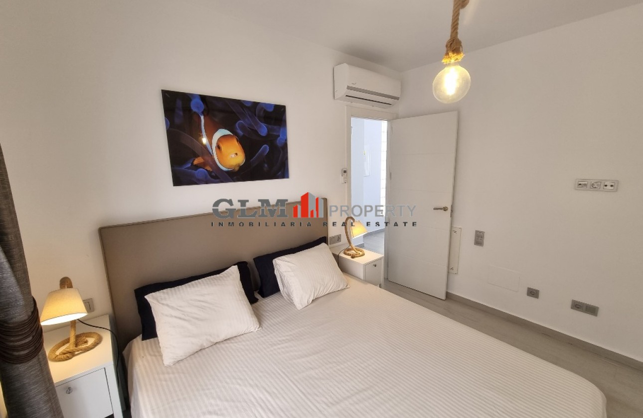 Resale - Apartment - Los Alcázares - Sinergia 5