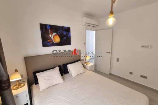 Resale - Apartment - Los Alcázares - Sinergia 5
