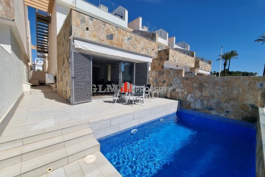 Resale - Apartment - Los Alcázares - Sinergia 5