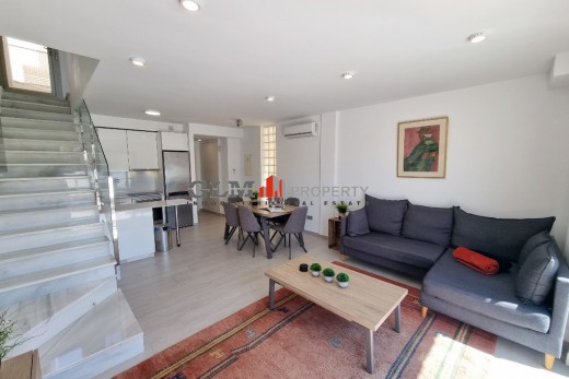 Resale - Apartment - Los Alcázares - Sinergia 5