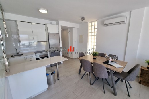 Resale - Apartment - Los Alcázares - Sinergia 5