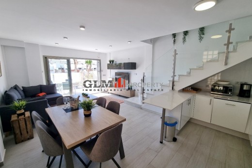 Resale - Apartment - Los Alcázares - Sinergia 5