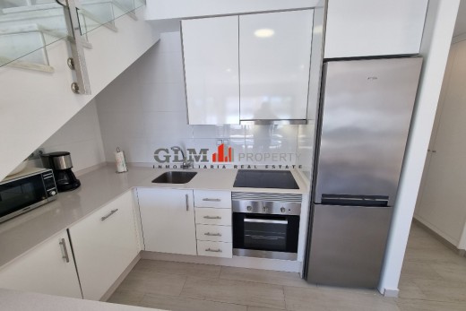 Resale - Apartment - Los Alcázares - Sinergia 5