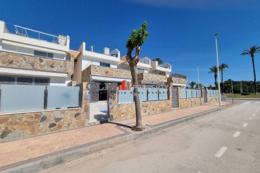 Resale - Apartment - Los Alcázares - Sinergia 5
