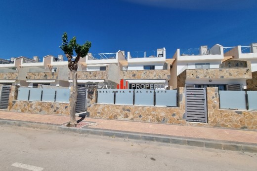 Resale - Apartment - Los Alcázares - Sinergia 5