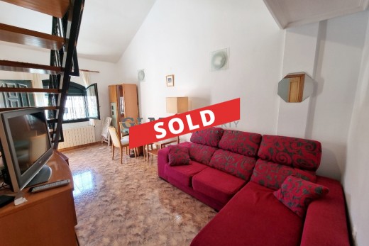 Reventa - Apartamento - Los Alcázares - Square Los Alcázares