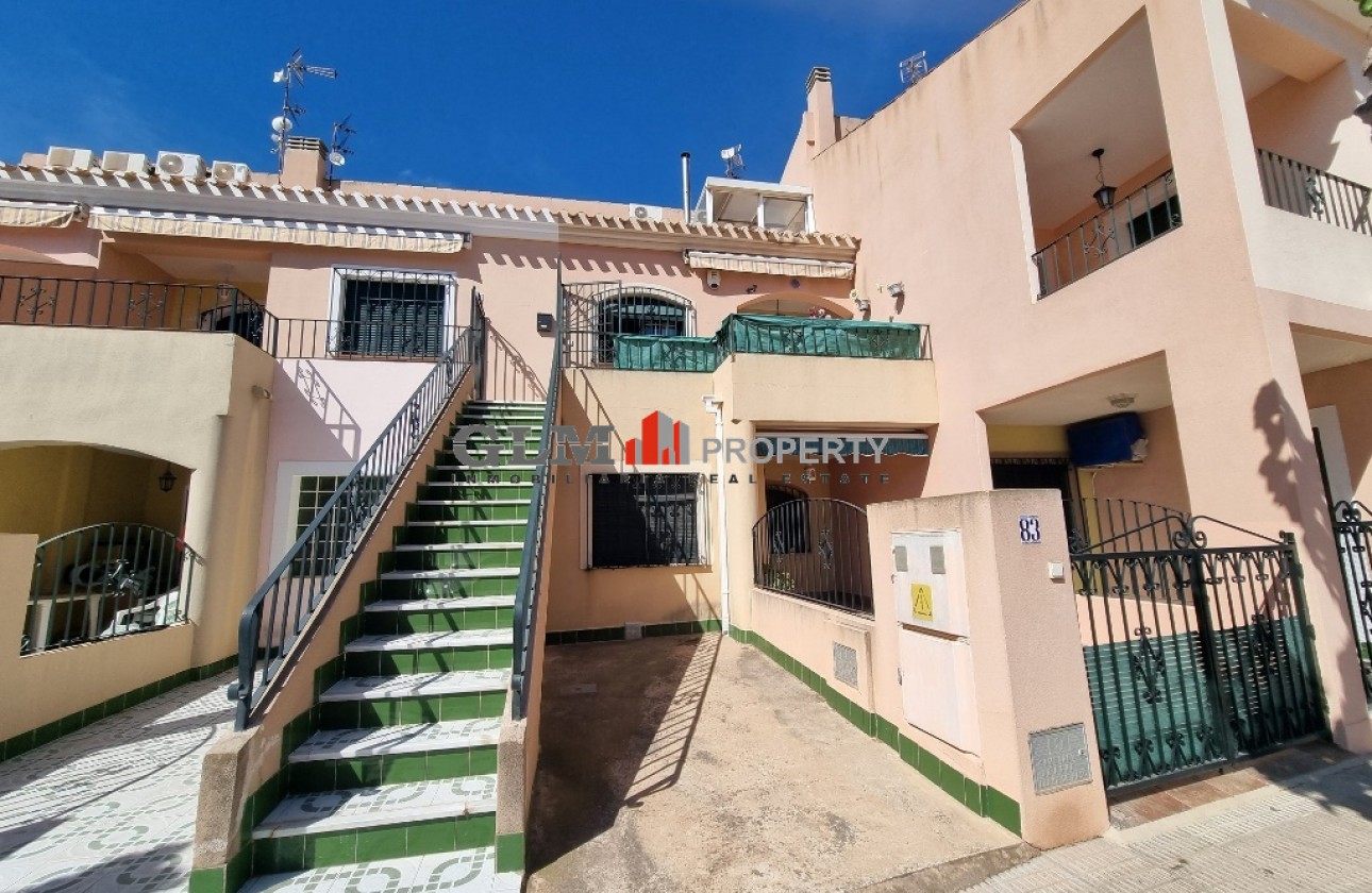 Reventa - Apartamento - Los Alcázares - Square Los Alcázares