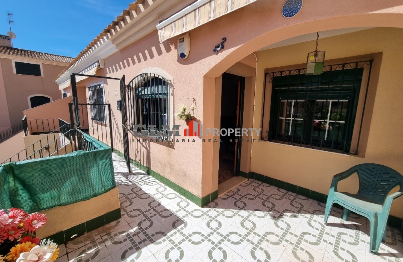 Reventa - Apartamento - Los Alcázares - Square Los Alcázares