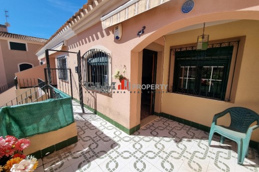 Reventa - Apartamento - Los Alcázares - Square Los Alcázares