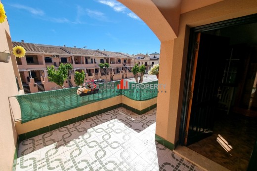 Reventa - Apartamento - Los Alcázares - Square Los Alcázares