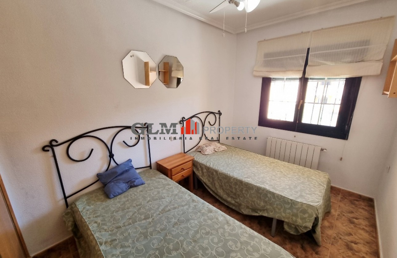 Reventa - Apartamento - Los Alcázares - Square Los Alcázares