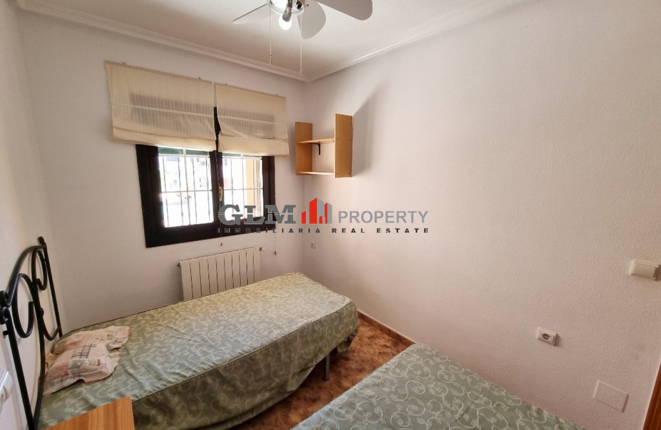 Reventa - Apartamento - Los Alcázares - Square Los Alcázares