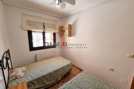 Reventa - Apartamento - Los Alcázares - Square Los Alcázares