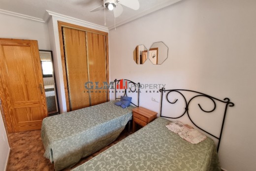 Reventa - Apartamento - Los Alcázares - Square Los Alcázares