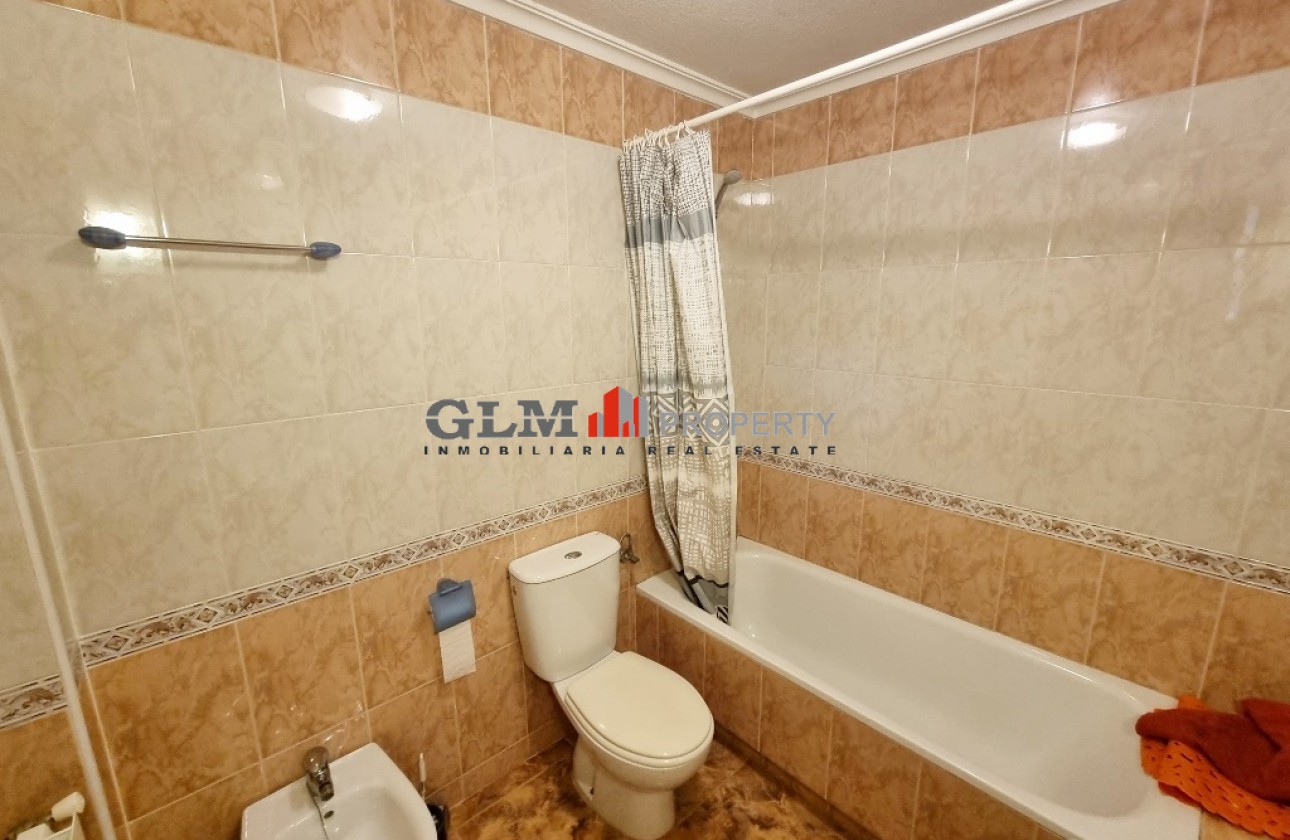 Reventa - Apartamento - Los Alcázares - Square Los Alcázares