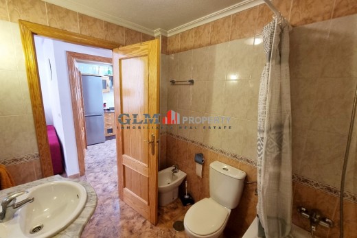 Reventa - Apartamento - Los Alcázares - Square Los Alcázares
