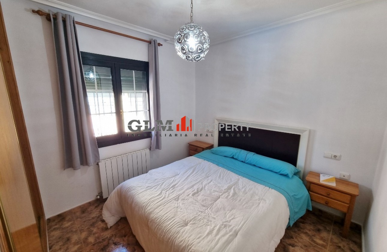 Reventa - Apartamento - Los Alcázares - Square Los Alcázares