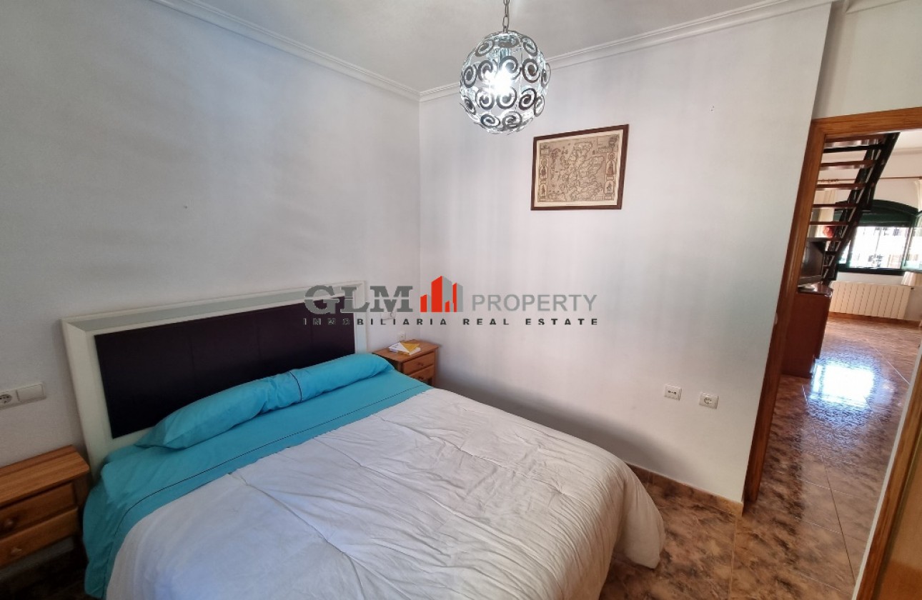 Reventa - Apartamento - Los Alcázares - Square Los Alcázares