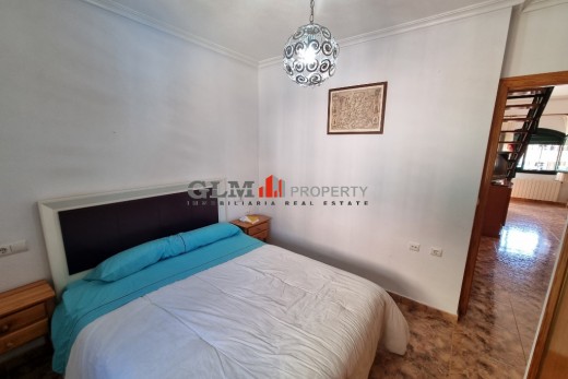 Reventa - Apartamento - Los Alcázares - Square Los Alcázares