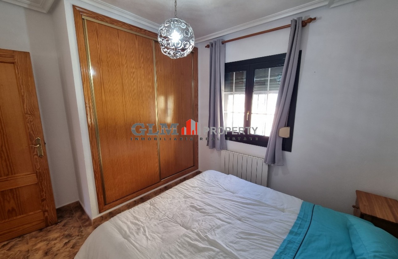 Reventa - Apartamento - Los Alcázares - Square Los Alcázares