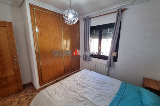 Reventa - Apartamento - Los Alcázares - Square Los Alcázares