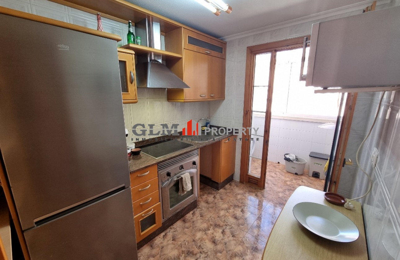 Reventa - Apartamento - Los Alcázares - Square Los Alcázares
