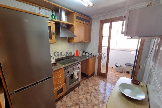 Reventa - Apartamento - Los Alcázares - Square Los Alcázares