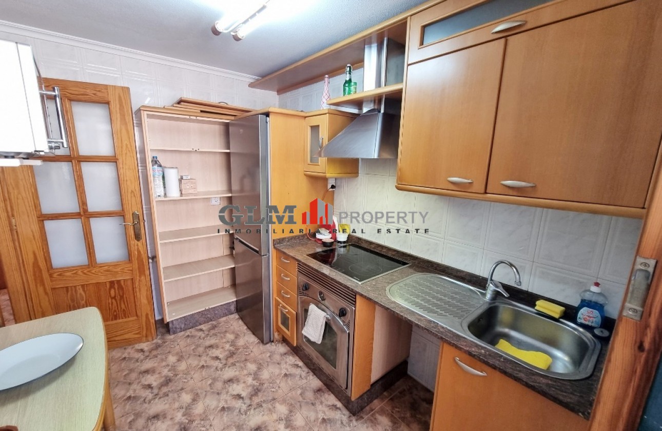 Reventa - Apartamento - Los Alcázares - Square Los Alcázares