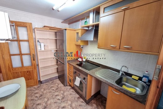 Reventa - Apartamento - Los Alcázares - Square Los Alcázares