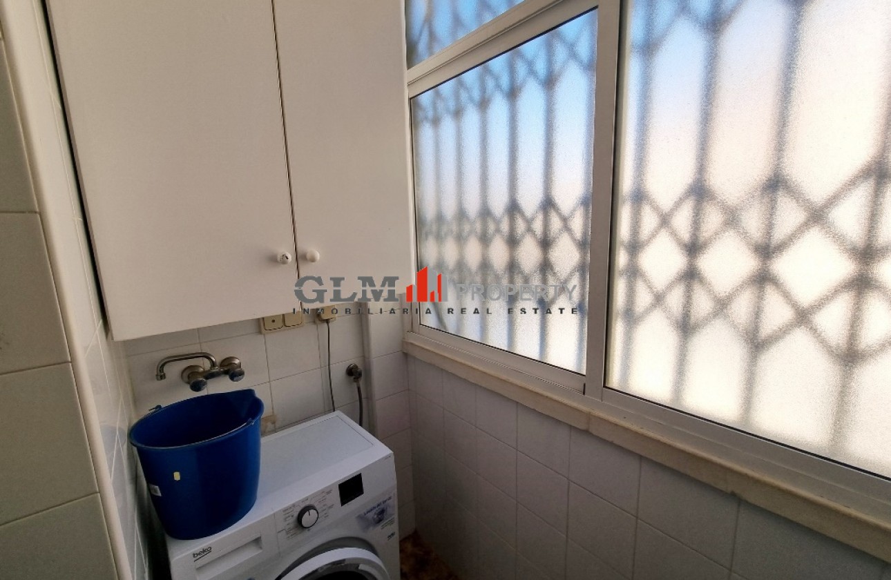 Reventa - Apartamento - Los Alcázares - Square Los Alcázares