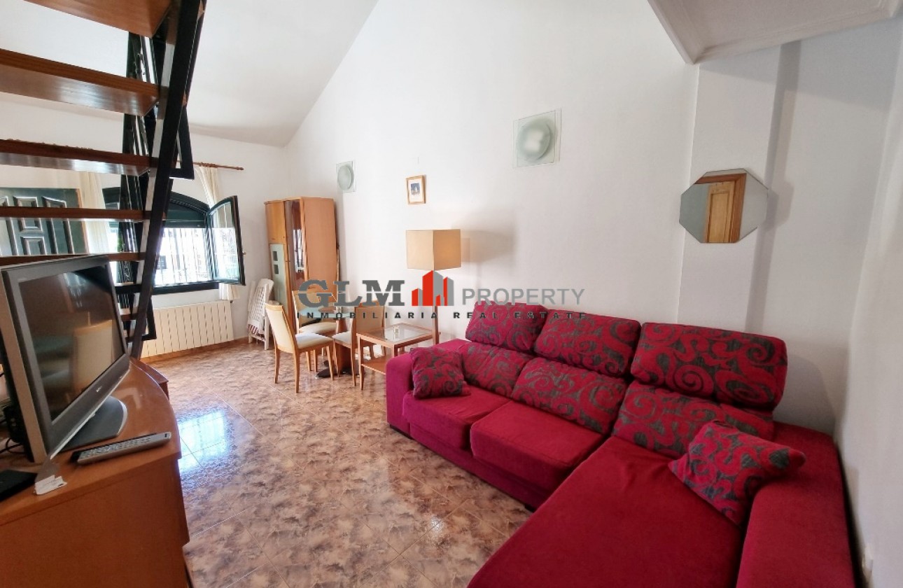 Reventa - Apartamento - Los Alcázares - Square Los Alcázares