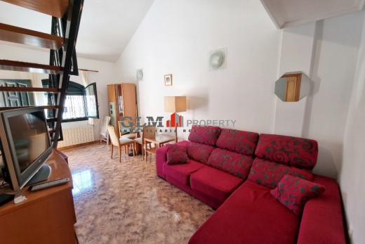 Reventa - Apartamento - Los Alcázares - Square Los Alcázares