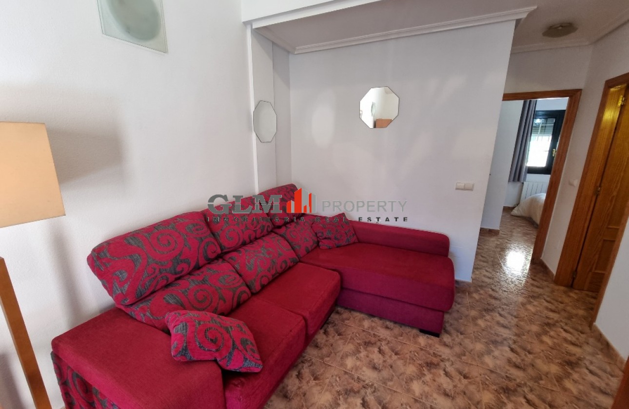 Reventa - Apartamento - Los Alcázares - Square Los Alcázares