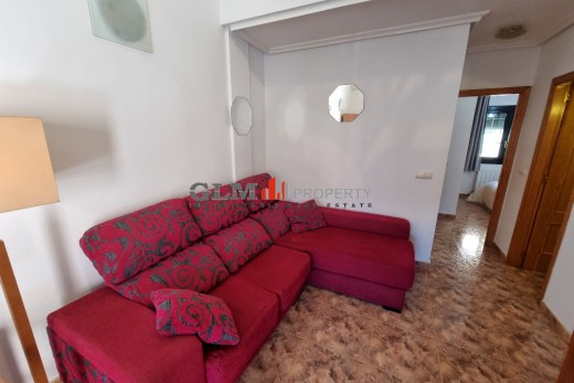 Reventa - Apartamento - Los Alcázares - Square Los Alcázares