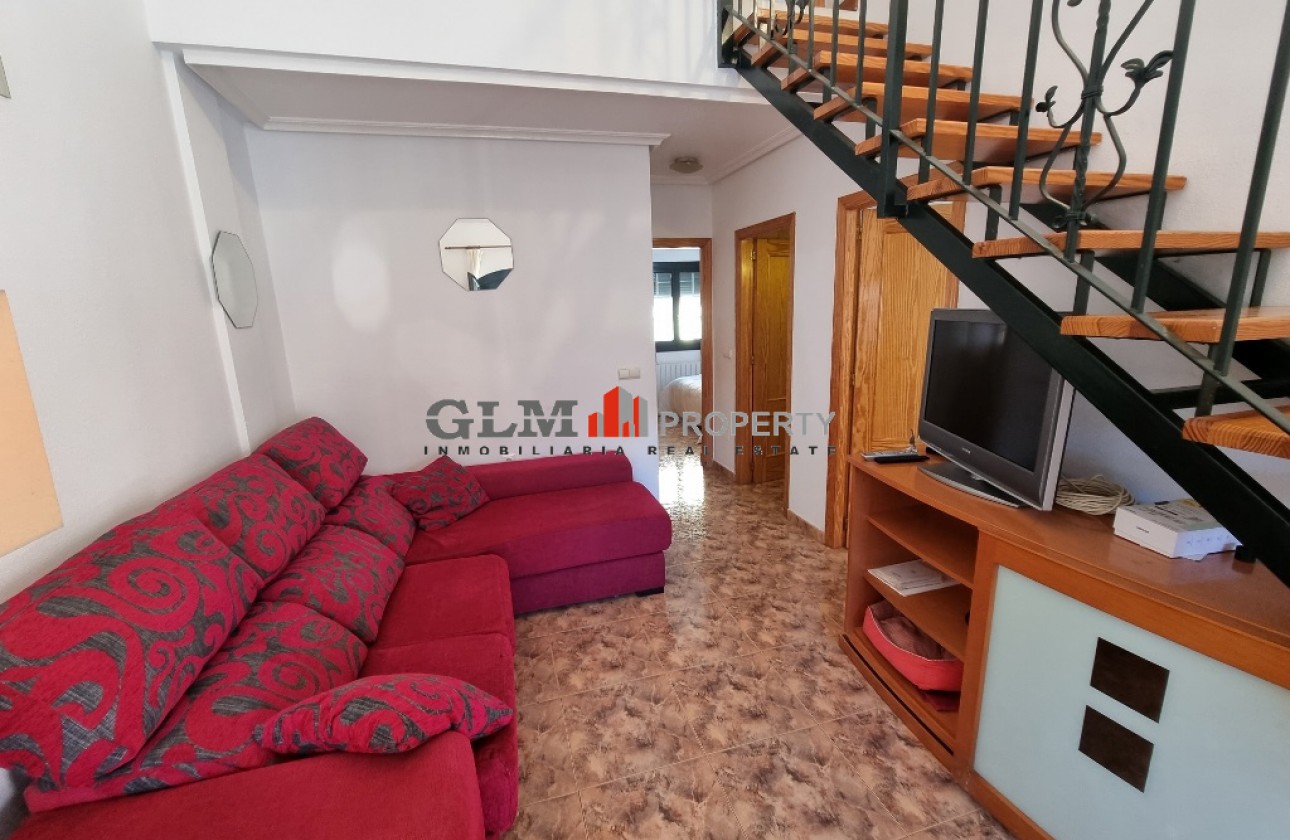 Reventa - Apartamento - Los Alcázares - Square Los Alcázares