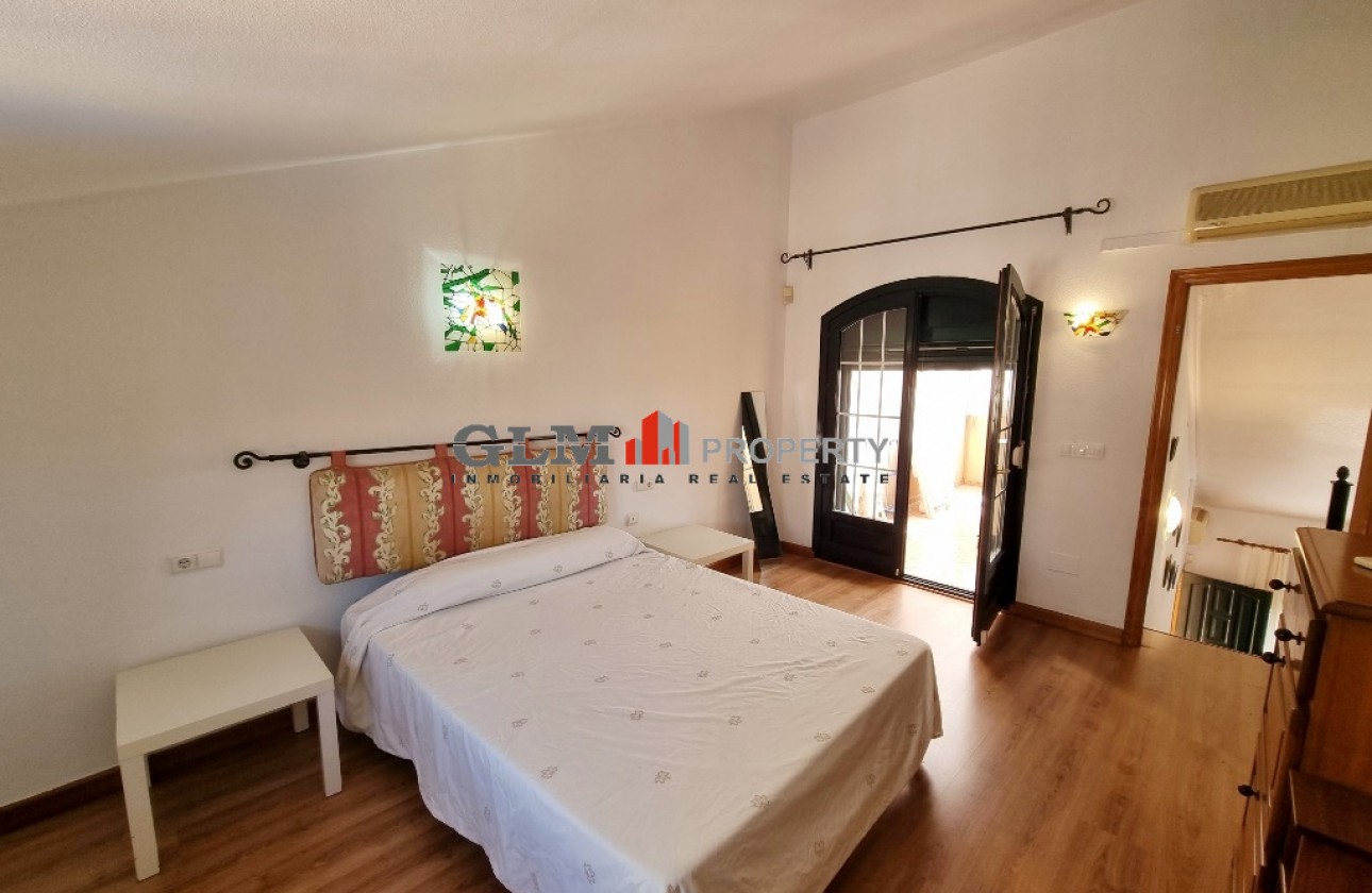 Reventa - Apartamento - Los Alcázares - Square Los Alcázares